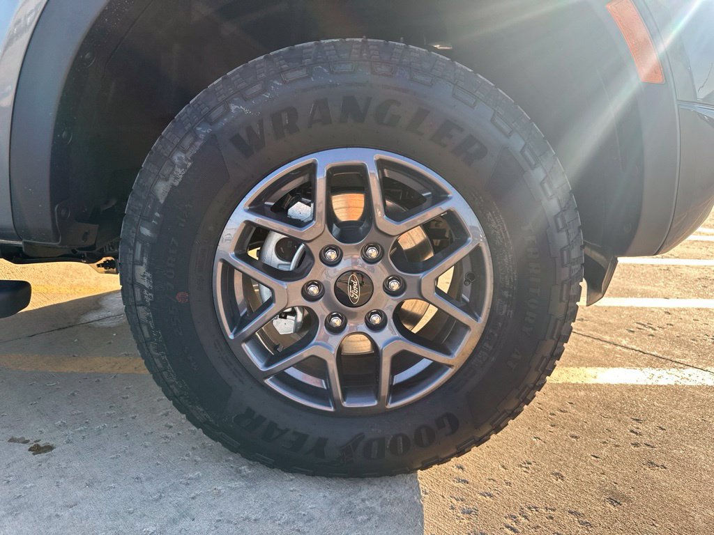 New 2026 Ford Ranger XLT w/ Equipment Group 301A High AWD/4WD image 39