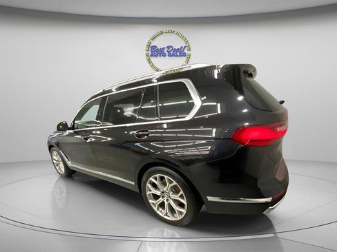 Used 2020 BMW X7 xDrive40i w/ Premium Package image 3