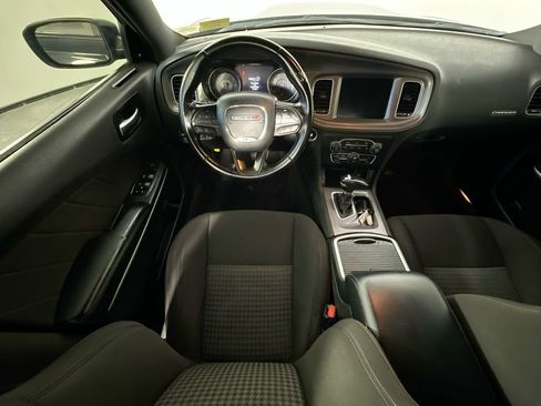 Used 2023 Dodge Charger GT RWD image 9