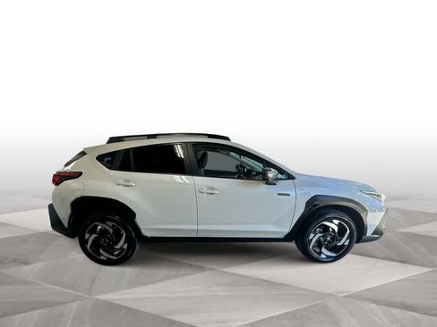 Used 2026 Subaru Crosstrek 2.5i Limited w/ Crosstrek Mirror Package AWD/4WD image 9