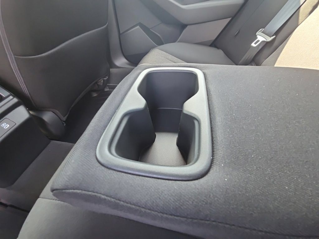 New 2026 Honda Accord Sport image 17