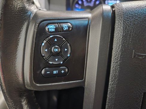 Used 2013 Ford F350 Lariat w/ Lariat Interior Pkg image 47