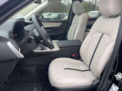 New 2026 MAZDA CX-90 3.3 Turbo w/ Premium Sport Pkg AWD/4WD image 22