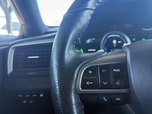 Used 2019 Lexus RX 450h F Sport AWD/4WD image 17