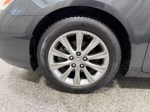 Used 2009 Lexus ES 350 image 30