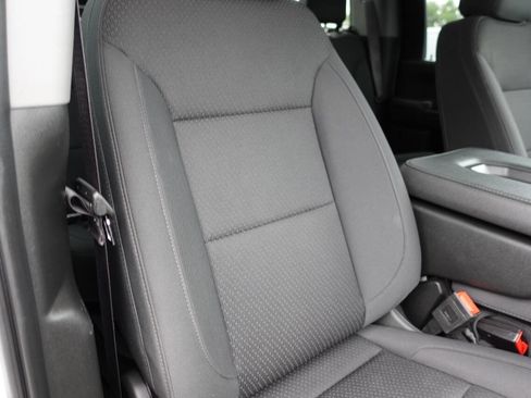 Used 2024 GMC Sierra 2500 Pro image 35