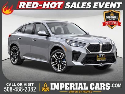 Used 2026 BMW X2 xDrive28i