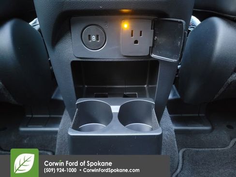 New 2026 Ford Explorer ST-Line w/ ST-Line Street Pack image 13