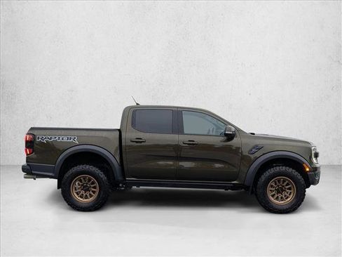 Used 2024 Ford Ranger Raptor image 4