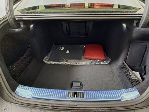 New 2026 Mercedes-Benz S 580 4MATIC Sedan image 29