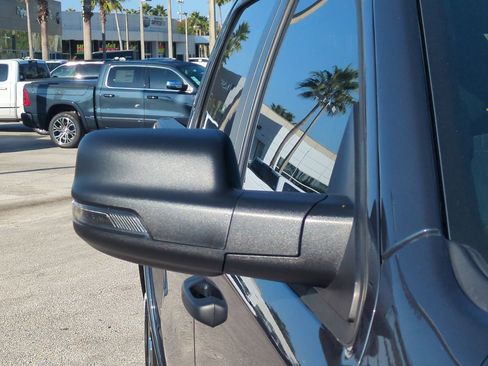 Certified 2025 RAM 1500 Big Horn image 11