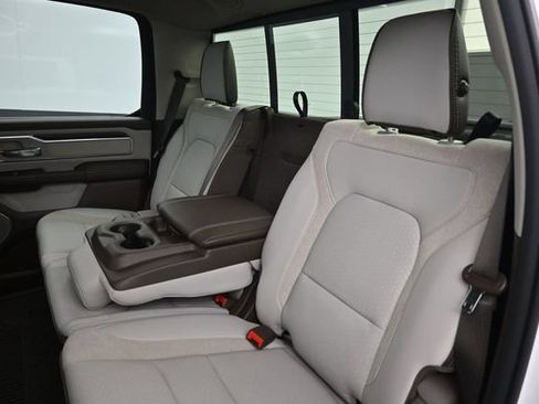 Used 2026 RAM 1500 Laramie w/ Advanced Safety Group II AWD/4WD image 27