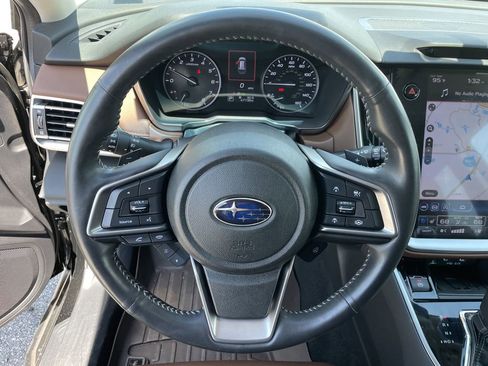 Certified 2021 Subaru Outback Touring XT image 31