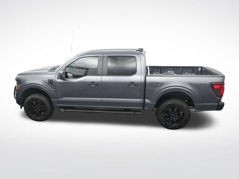 Used 2024 Ford F150 STX w/ Equipment Group 201A FX4 AWD/4WD image 36