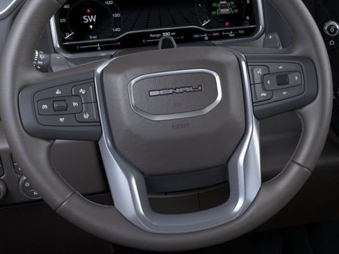 New 2026 GMC Sierra 1500 Denali AWD/4WD image 19