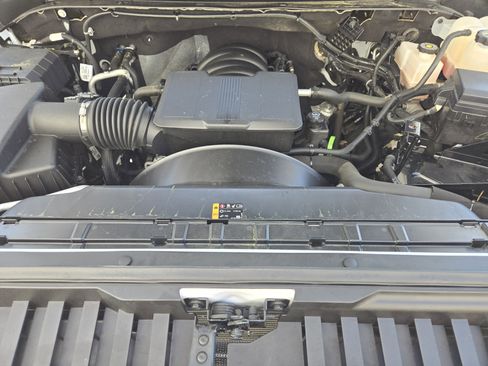Used 2024 GMC Sierra 3500 SLE w/ SLE Convenience Package AWD/4WD image 34
