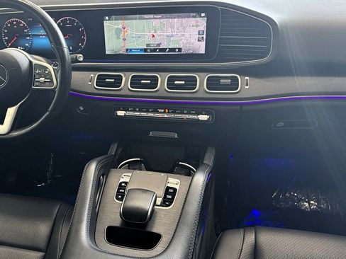 Used 2020 Mercedes-Benz GLE 350 4MATIC w/ Premium Package image 25