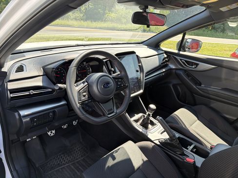 Used 2024 Subaru WRX Premium AWD/4WD image 9