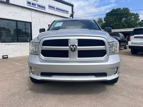 Used 2014 RAM 1500 Express AWD/4WD image 5
