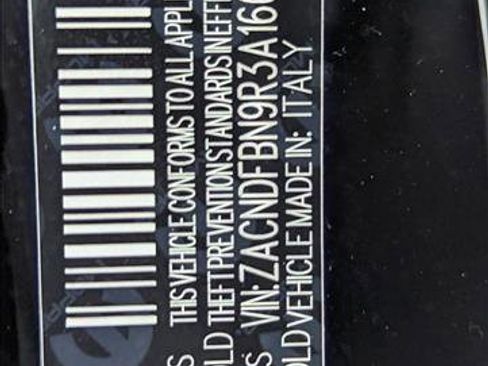 New 2024 Dodge Hornet GT Plus w/ Tech Pack Plus w/o Parking image 16