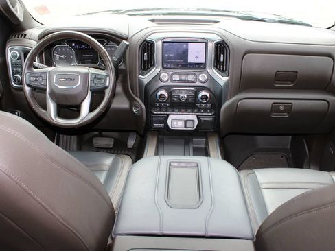 Used 2021 GMC Sierra 1500 Denali w/ Denali Ultimate Package AWD/4WD image 15
