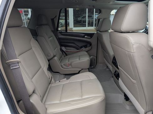 Used 2020 Chevrolet Tahoe Premier image 24