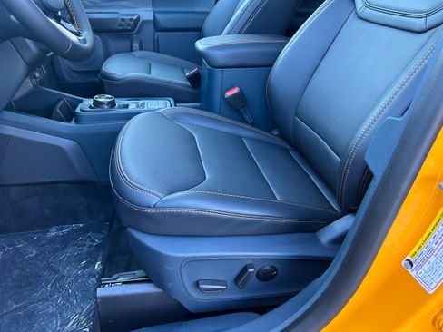 New 2026 Ford Maverick Tremor AWD/4WD image 33