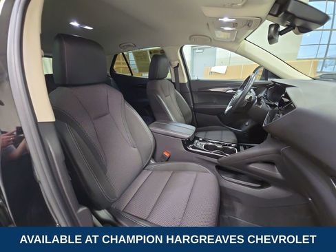 Used 2023 Buick Envision Preferred image 36