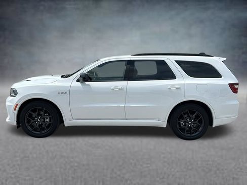 Used 2026 Dodge Durango GT w/ Blacktop Package AWD/4WD image 9