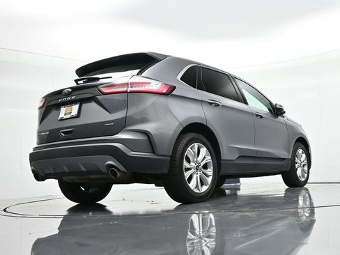 Used 2024 Ford Edge Titanium AWD/4WD image 29
