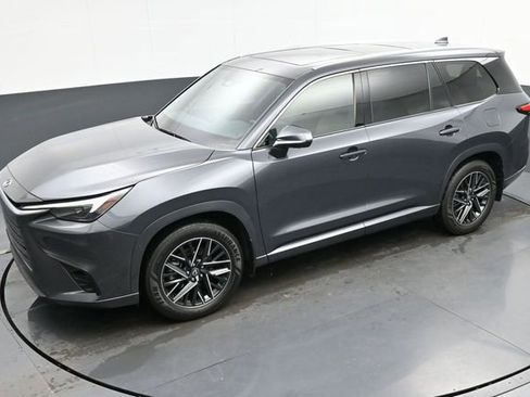 Used 2024 Lexus TX 350 FWD w/ Technology Package image 24