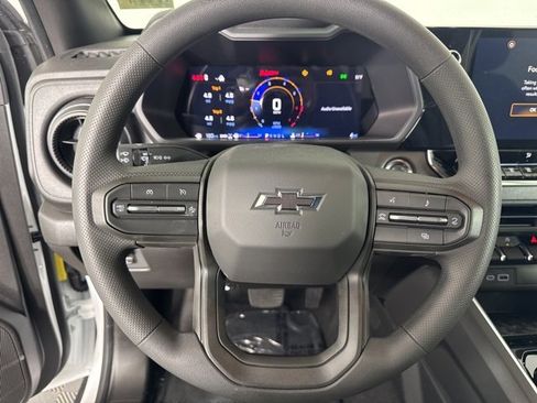 New 2026 Chevrolet Colorado Trail Boss image 19