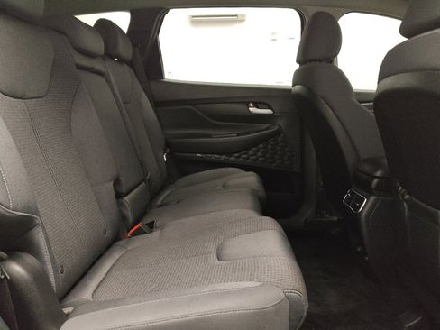 Used 2021 Hyundai Santa Fe SEL FWD image 19