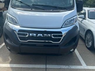Used 2025 RAM ProMaster 2500 w/ U-Haul Equipment Group FWD 360° Tour