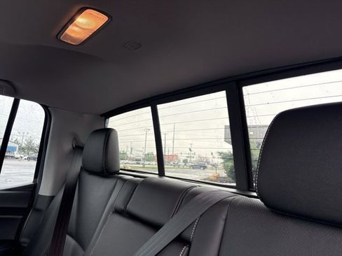 Used 2023 Honda Ridgeline RTL image 27