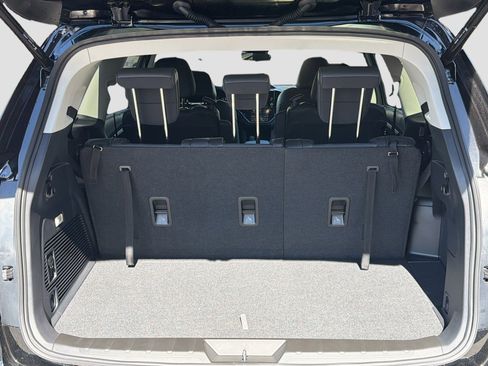 New 2025 Subaru Ascent Bronze Edition image 11