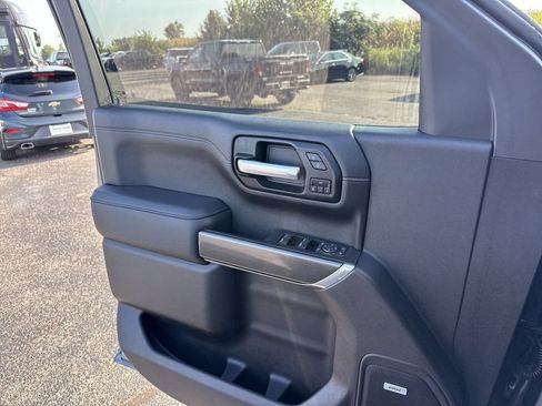 Certified 2021 GMC Sierra 1500 AT4 w/ AT4 Value Package AWD/4WD image 29