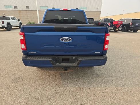 Used 2023 Ford F150 XL w/ XL STX Apperance Package AWD/4WD image 5