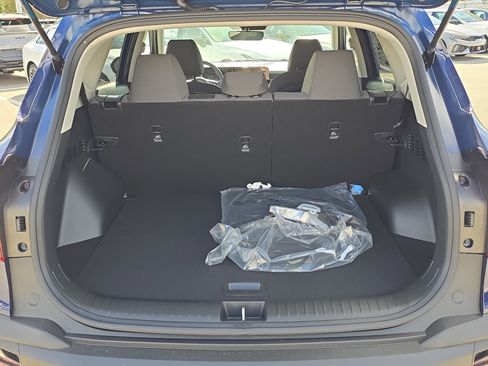 New 2026 Kia Seltos LX image 10