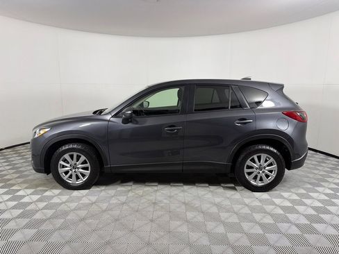 Used 2016 MAZDA CX-5 Touring FWD image 7