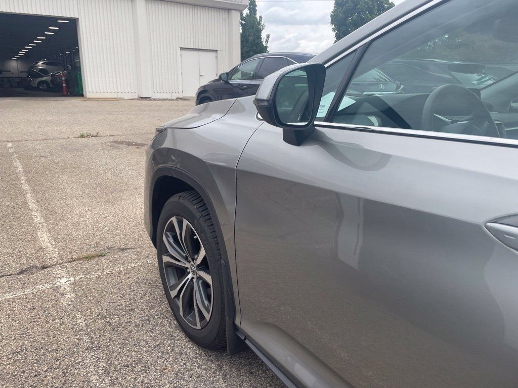 Used 2020 Lexus RX 350 AWD w/ Premium Package image 13
