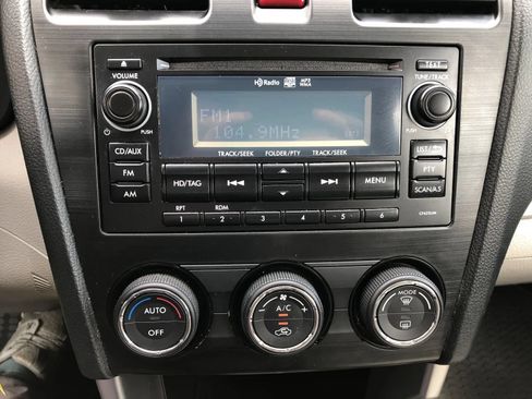 Used 2014 Subaru Forester 2.5i Limited w/ Rugged Package #2 AWD/4WD image 29
