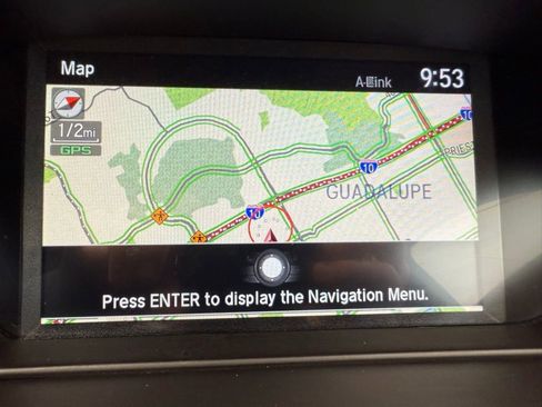 Used 2018 Acura TLX V6 w/ Technology & A-SPEC Pkg image 23