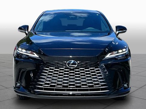 Used 2025 Lexus RX 350 FWD w/ Technology Package image 4