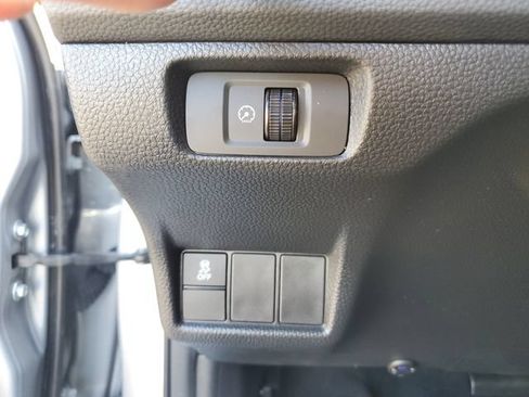 Certified 2025 Honda Civic Sport image 21