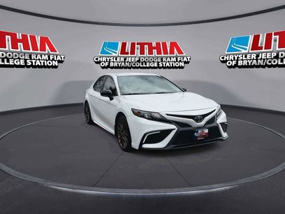 Used 2023 Toyota Camry SE