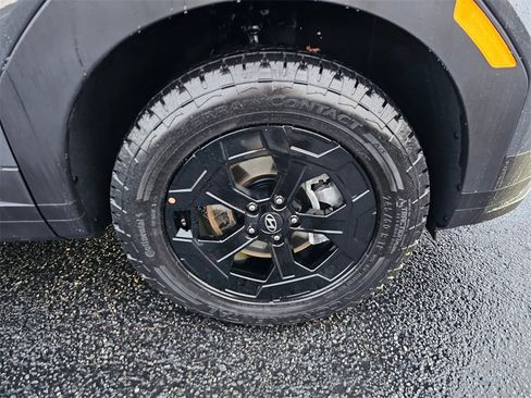 Certified 2026 Hyundai Santa Fe XRT image 9