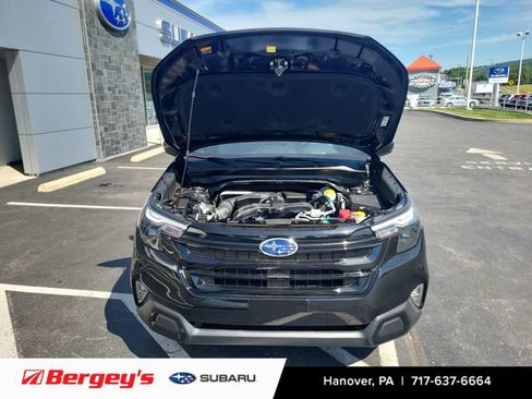 New 2026 Subaru Forester Sport AWD/4WD image 15