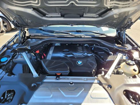 Certified 2023 BMW X3 xDrive30i w/ Premium Package w/ZPA image 36