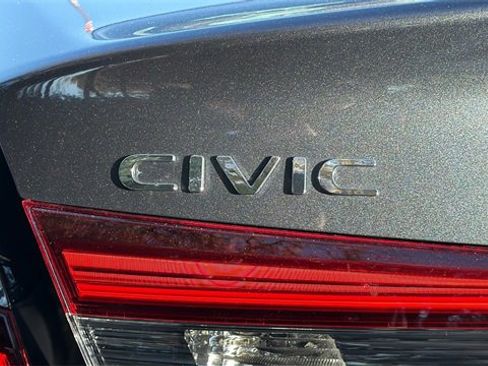 New 2026 Honda Civic LX image 11